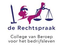 College van Beroep voor het bedrijfsleven Jaarverslag 2015 s-gravenhage Vastgesteld door het bestuur