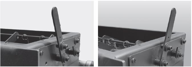 5. Dagelijks gebruik compact ketel met auto clean + as pers Schoonmaak procedure; 1.