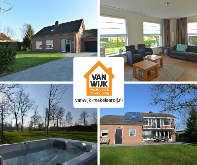 Web: www.vanwijk-makelaardij.nl info@vanwijk-makelaardij.nl Social: facebook.