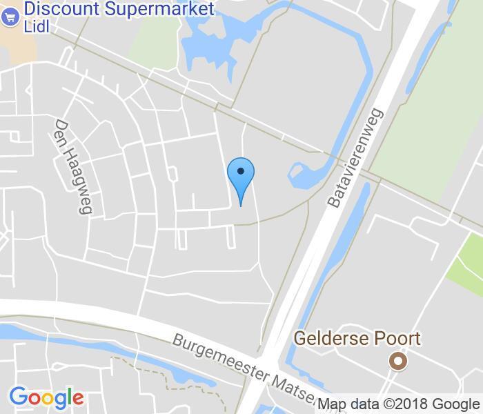 KADASTRALE GEGEVENS Adres Alblasserdamstraat 51 Postcode / Plaats 6843 NH Arnhem Gemeente Arnhem Sectie / Perceel AC / 1722 Oppervlakte 159 m 2 Soort