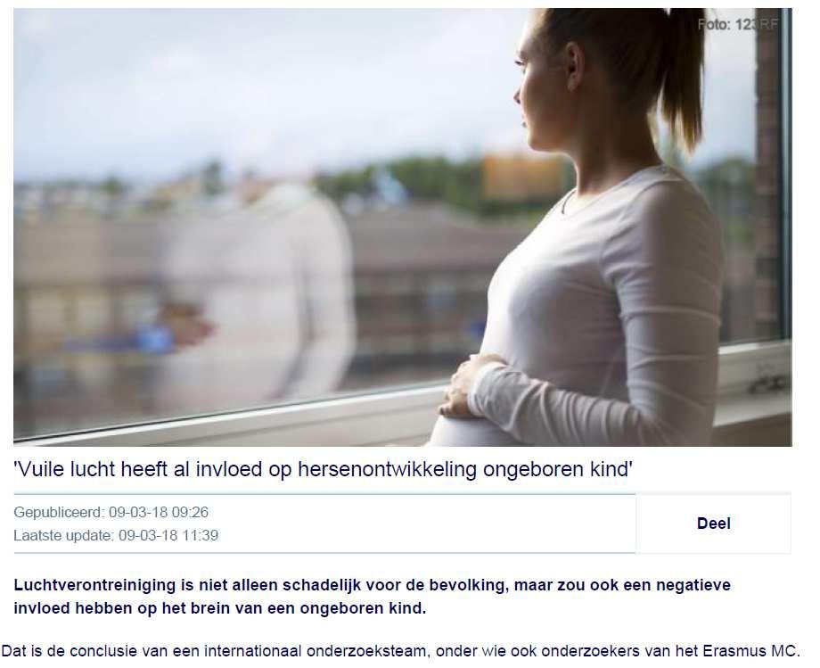 NU.NL Rubriek Gezondheid 18