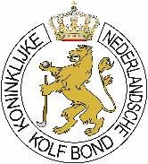 KONINKLIJKE NEDERL ANDSCHE KOLF BOND DE CLASSIFICATIE VAN 2016-2017 VOOR HET SEIZOEN 2017-2018 Redactie: Gerda Bakker / Jan Blaauw HOOFDBESTUUR Mark Aberkrom Tel: 0228-541328 De Buurt 90 Mobiel: