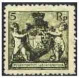 In 1920 sloot de Liechtensteinse regering een overeenkomst met een Consortium dat met de verkoop van postzegels werd belast.