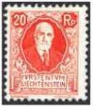 1928 Overstroming van de Rijn 1928 70-jarig regeringsjubileum Meelopers Met de invoering van eigen postzegels in 1912 verdwenen de tot dan toe