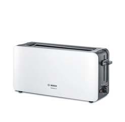 knop Temperatuur afstelbaar op Warmhoudfunctie Kenmerken toasters Aansluitwaarde 980 W 980 W Brood opzetstuk Functies Ontdooien, opwarmen Ontdooien, opwarmen Temperatuurinstelling