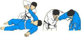 gatame Te gatame Judoprogramma