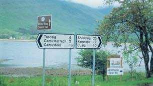 Vanaf 16,50 per persoon per nacht. Sands Holiday Centre, tel. 0044 1445 71 21 52, www.highlandcaravancamping.co.