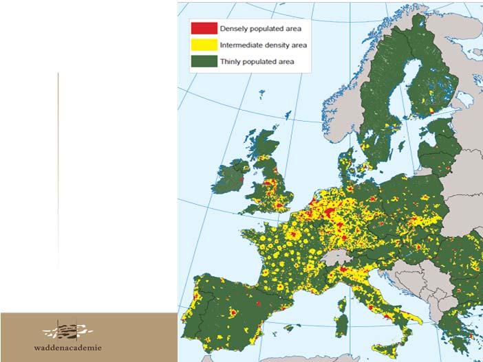 of 878 World Heritage Sites Source: Rebanks 2010: World Heritage Status.