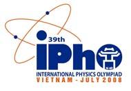 2008 39e Internationale Natuurkunde Olympiade