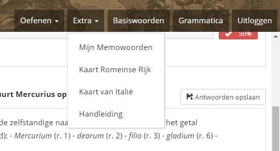 Je kunt de Drillster oefeningen (bij Minerva en de edities van Pallas uit 2015 2016) ook koppelen aan de app van Drillster.