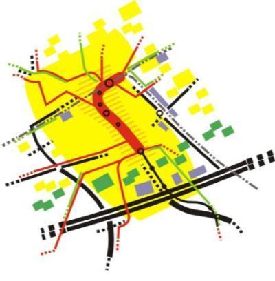 Verhuizing AZ Nikolaas Top zorg in of uit het stadshart?