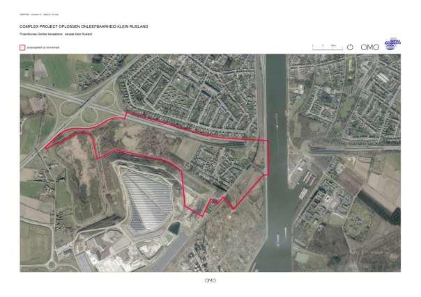 7 2.4. Wat houdt de procesaanpak van de complexe projecten in? De procesaanpak is gebaseerd op de procedure die in het decreet van 25 april 2014 betreffende complexe projecten werd uitgetekend.