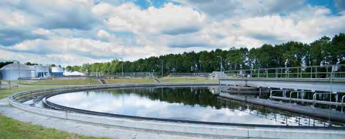 3 Het vertrekpunt 3.1 Uitgangspositie Het watertakenplan vormt een stap naar een integrale benadering van de afvalwaterketen en het watersysteem.