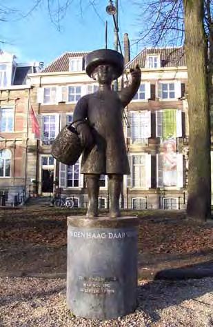 Onderwijs, wat kun je daar van leren? In Den Haag daar woont een graaf, en zijn zoon heet Jantje. Zo begint een oud kinderliedje.