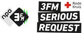 3 FM Serious Request 2017 U heeft het vast al wel gehoord. Vanaf 18 december tot 24 december staat Het Glazenhuis op het Marktplein in Apeldoorn.