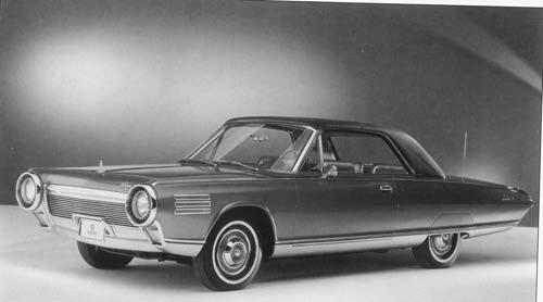 Chrysler was direct na de 2e wereldoorlog al begonnen met onderzoek naar automobiel mogelijkheden voor turbine motoren. Het zou resulteren in de eerste Plymouth testwagens op de weg vanaf 1954.