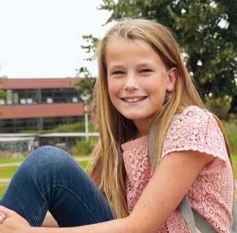 BEGELEIDING OP OBC BEMMEL Een goede begeleiding vinden wij erg belangrijk op OBC Bemmel. We willen dat jij je kunt ontwikkelen in een veilige en prettige schoolomgeving.