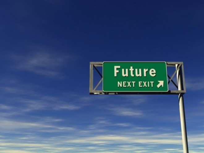 Wat brengt de toekomst?