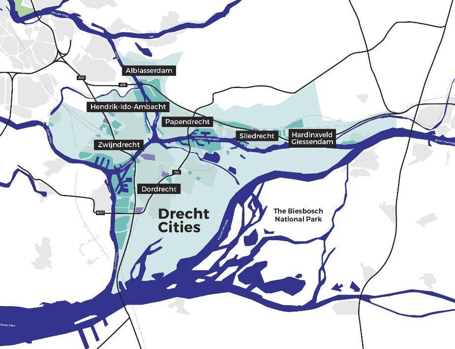 Top 30 robuuste maak- & servicebedrijven 1. Fokker 2. Damen 3. Boskalis 4. Heerema 5. Oceanco 6. Bolidt 7. Krohne 8. IHC 9. Van Leeuwen Buizen 10. Veth Propulsion 11. Scheepswerf Slob 12. Gebr.