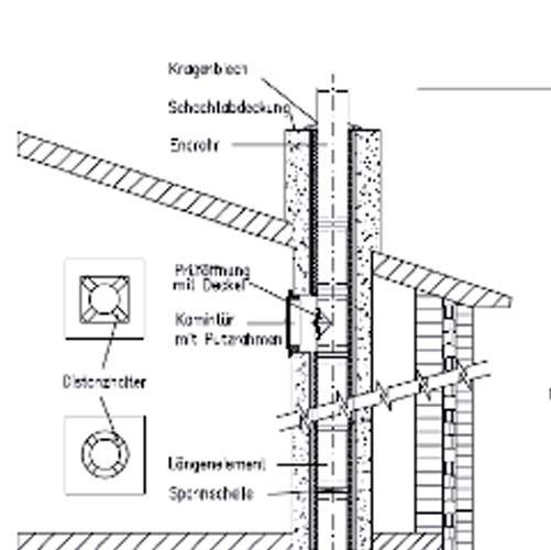 Bijlage H2: Opbouwhoogtes, specificaties verplaatsing Plaatstalen kraag Schachtafdekking