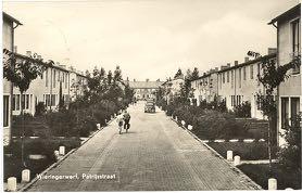 Patrijsstraat Een