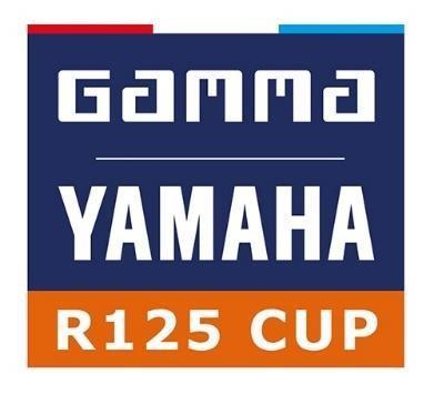 GAMMA Yamaha R125 Cup 2018 R eglement Contactgegevens;