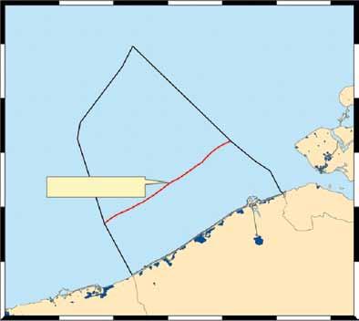 Bij de controle wordt onder meer nagegaan of het vistuig aan boord van de vissersschepen in overeenstemming is met de officiële regels, of de gegevens in het logboek waar de schippers de datum en de