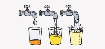 Bijlage 1. Plaslijst In onderstaande lijst kunt u bijhouden hoeveel u drinkt, hoe laat en hoeveel urine u per keer plast.
