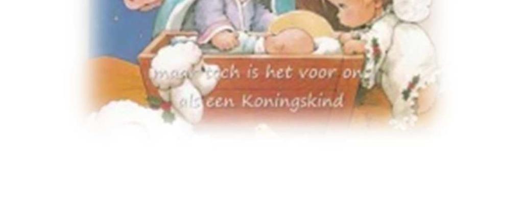 En welke woorden horen er allemaal bij kerstmis? De kinderen wisten er veel te noemen: kerstboom, piek, stalletje, ster en sneeuwballengevecht. We luisterden naar mooie kerstverhalen.