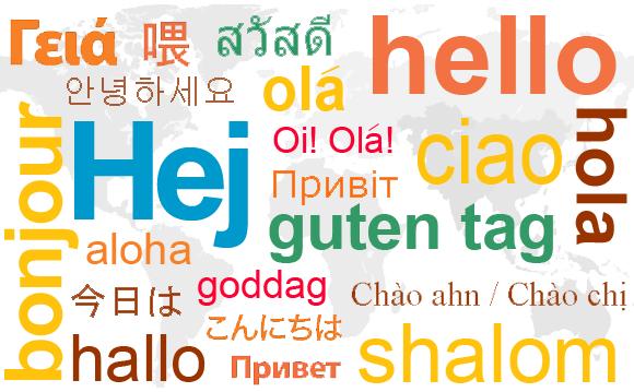 Moderne Talen: educatie en meertaligheid Passie voor talen?