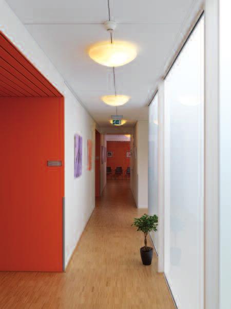 Rechts : Noorderdok, Almere, Nederland Architect : DP6 Architectuur Studio BV Paneel : 1200 x 1200