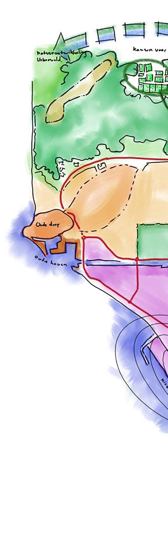 tieme centrum van het Noorden. maritieme sector groeit in alle onderdelen en biedt volop kansen voor majeure werkgelegenheidsgroei.