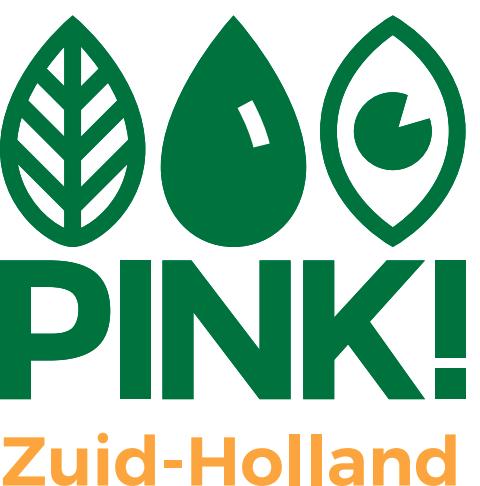 Beleidsplan PINK Zuid-Holland September 2018 - Augustus 2019.