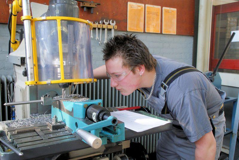 Centraal schriftelijk praktisch examen (CSPE) Een gecombineerd examen