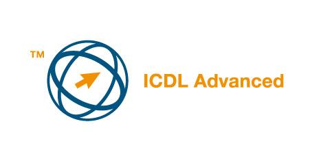 ECDL/ICDL Module 4, Spreadsheets Advanced level Versie 1.