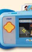 com De MobiGo Touch Learning System games zijn unieke spellen die kinderen meenemen op spannende avonturen.
