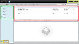 Handleiding Roundcube is een webbased e-mailclients die middels het IMAP-protocol mail lezen vanaf de server. Je kunt hiermee mail beheren en versturen.