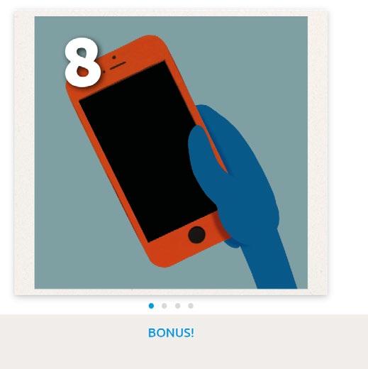 Stap 8: Bonus Bonusronde Wat weet jij over