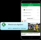 Samenvatting: App+Web+TV / + + Club.