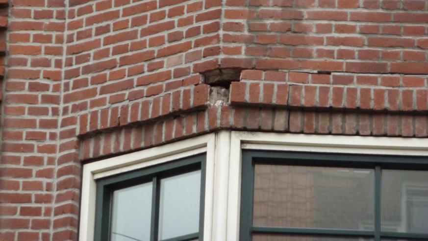 Woning in Rotterdam Nieman -