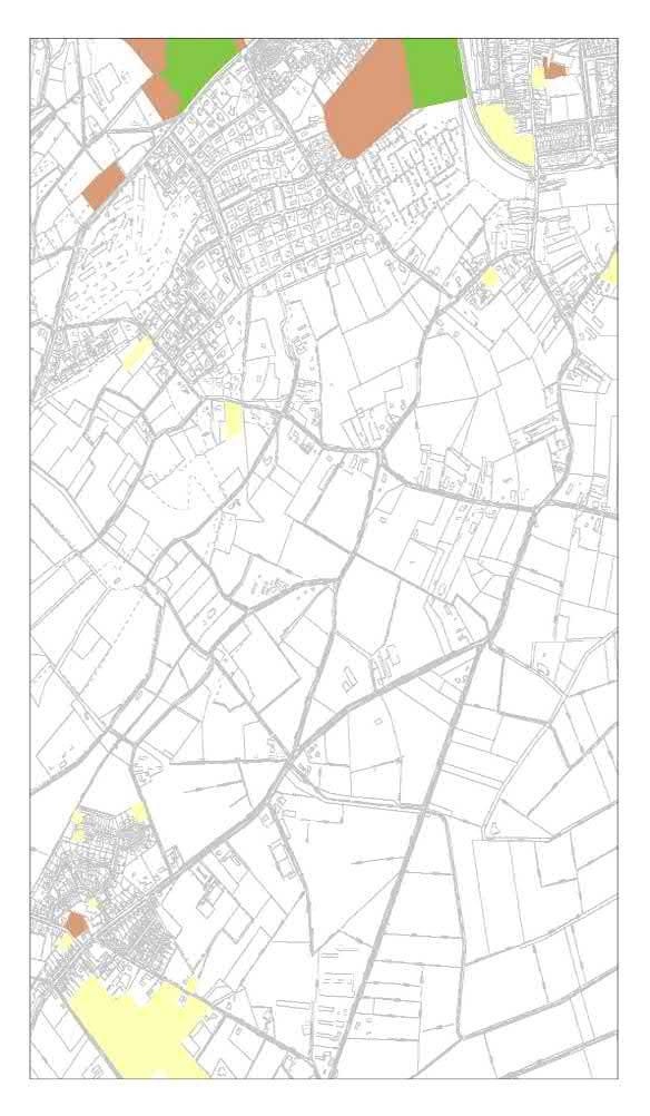 9. Fietsroute Bocholterweg Jaar van investering: 2011 raming bruto kosten subsidie en andere bijdragen netto kosten algemene middelen Altweerterheide St.