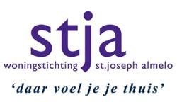 Visitatierapport Woningstichting Sint Joseph Almelo 2013-2016 Utrecht, 20 november 2017 Colofon Raeflex Catharijnesingel 56 3511 GE Utrecht E: w.dewater@raeflex.
