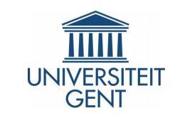 FACULTEIT FARMACEUTISCHE WETENSCHAPPEN Vakgroep klinische biologie, microbiologie en immunologie Klinisch laboratorium bacteriologie UZ Gent Academiejaar 2015-2016 VALIDATIE VAN HET DISK DIFFUSIE