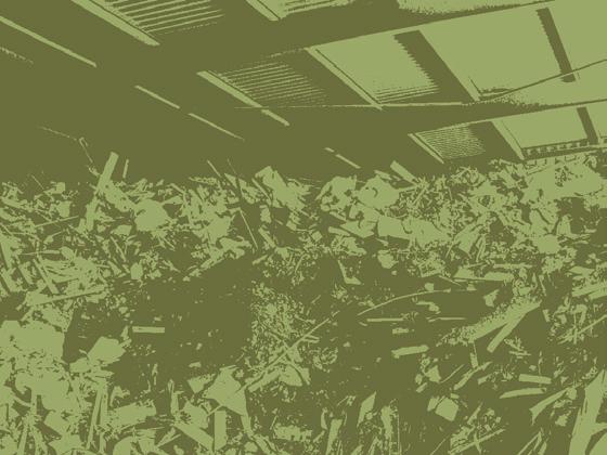 Recycling als maatschappelijke driver Steeds meer wordt recycling als onlosmakelijk onderdeel van onze maatschappij gezien om te kunnen overleven.