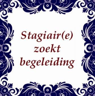 Geef hieronder aan met welke bedrijven je contact hebt gezocht en wat de uitkomst hiervan was. Waar? Contactpersoon Hoe? (mail/bezoek/etc.) Wanneer? Opmerkingen Stageplek gevonden?