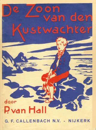 blz., [1ste druk 1937] Auteur Jan van Groningen