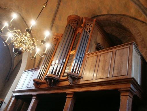 Hij verzorgt het onderhoud, stemt orgels en zorgt voor de klankgeving van nieuwe of gerestaureerde orgels. Ook restaureert en maakt hij orgelpijpen.
