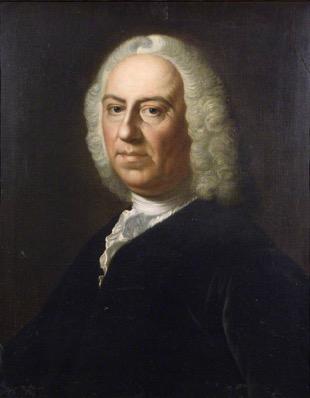 Het programma van vanavond Johan Sebastian Bach (1685-1750) 1. Koraal Jesus bleibet meine Freude BWV 147 in G-majeur, transcriptie voor viool en orgel.