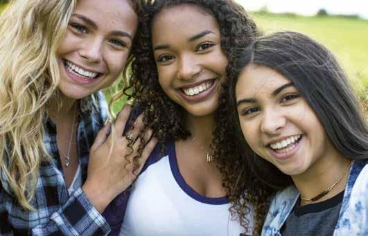 Inspirerende voorbeelden in aanpak preventie Inkopen van Girls Talk In Deventer kunnen middelbare scholen subsidie aanvragen bij de gemeente voor groepsbijeenkomsten Girls Talk of Girls Talk+ (voor