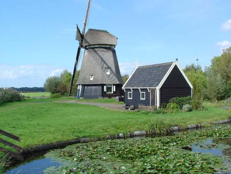 Planologische aspecten Onderzoeken: Kabels en leidingen Water en